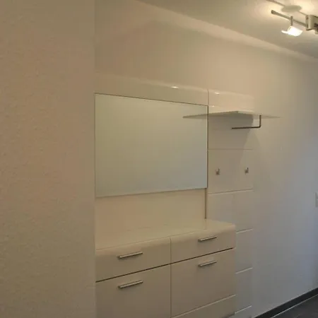 Apartment Strandkorb Norddeich (Norden)