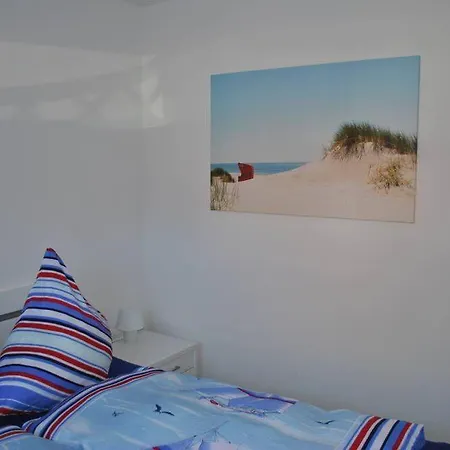 Strandkorb * Norddeich (Norden)