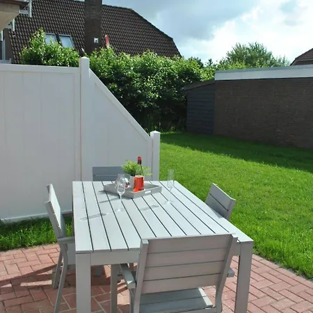 Apartment Strandkorb