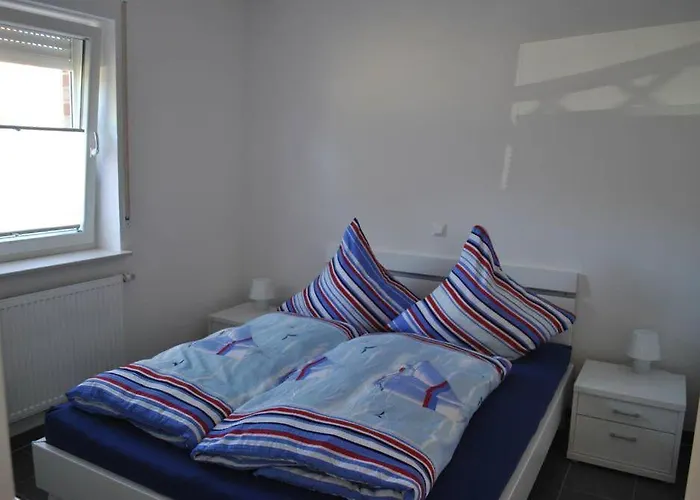 Strandkorb * 노르다히