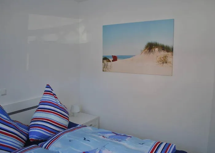 Strandkorb * 노르다히