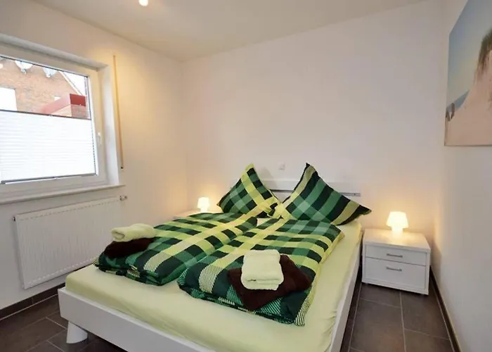 Strandkorb 아파트