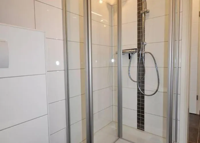 Strandkorb 노르다히