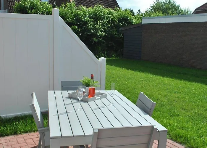 아파트 Strandkorb